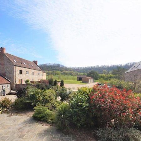 וולס Luxury Barn Conversion מראה חיצוני תמונה