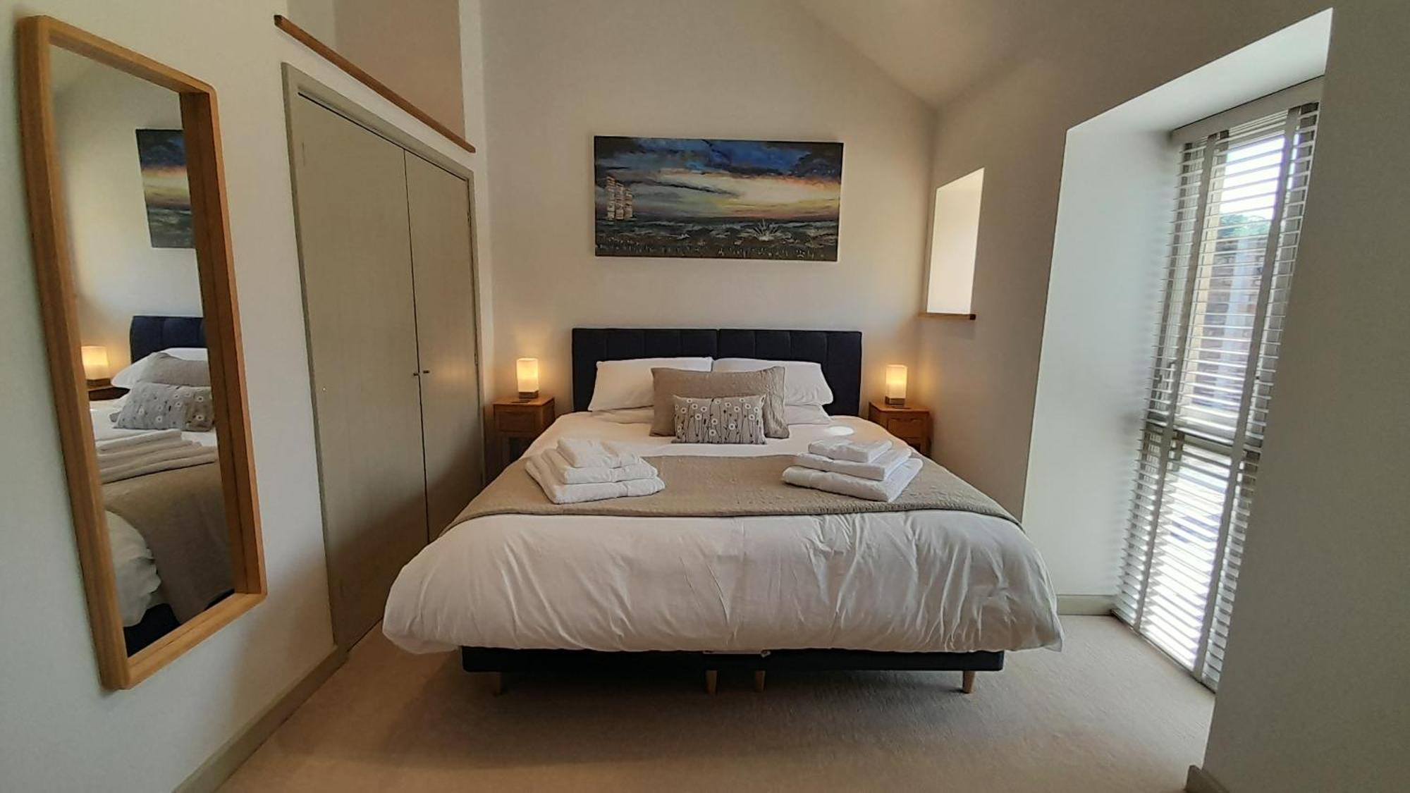 וולס Luxury Barn Conversion מראה חיצוני תמונה