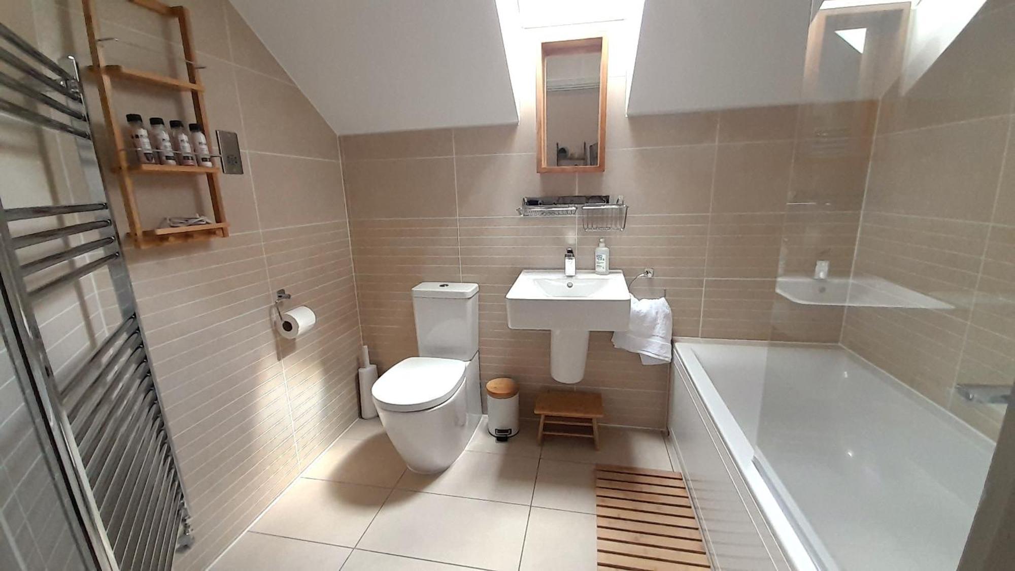 וולס Luxury Barn Conversion מראה חיצוני תמונה