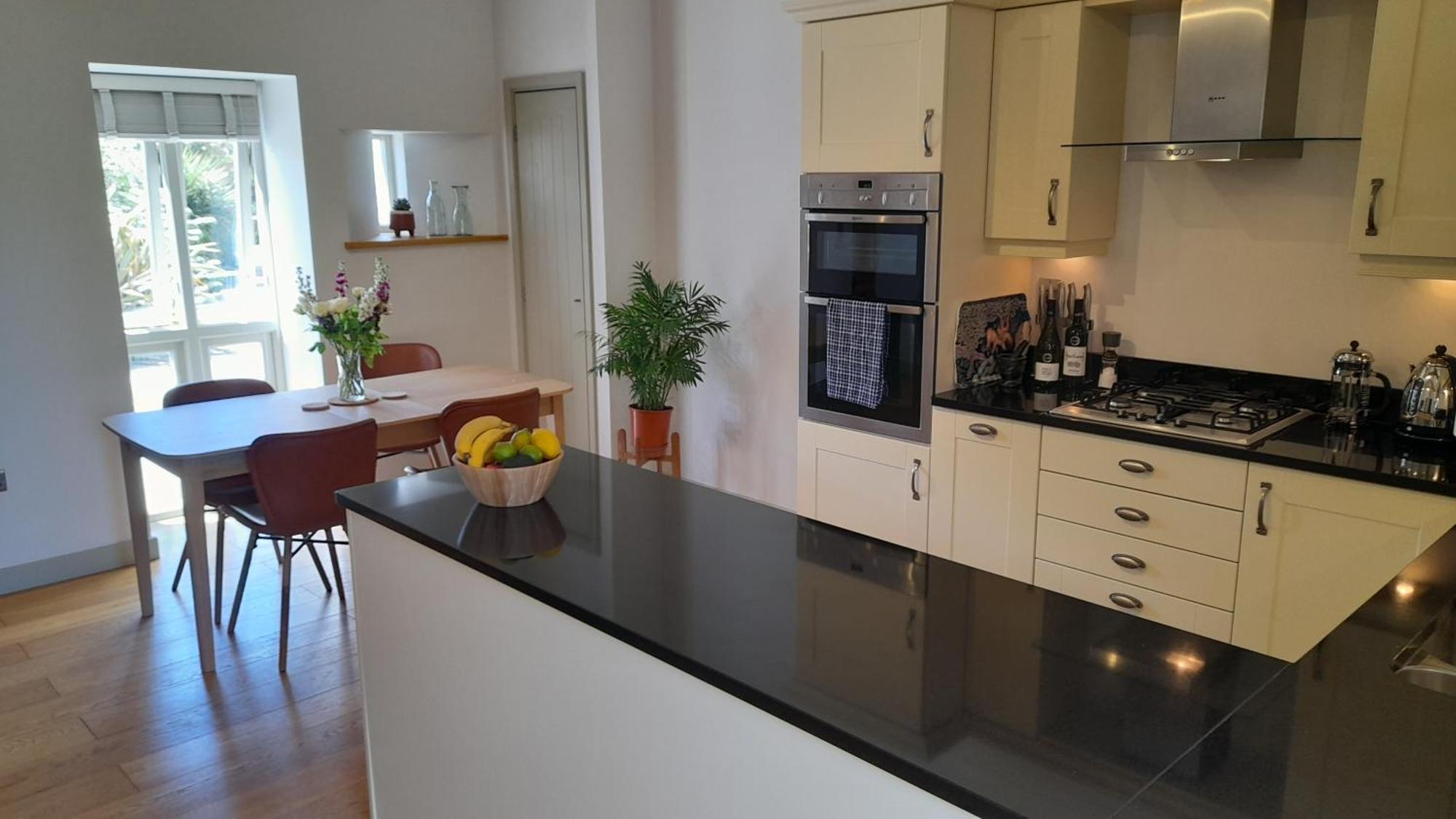 וולס Luxury Barn Conversion מראה חיצוני תמונה